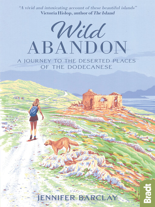 Title details for Wild Abandon by Jennifer Barclay - Available